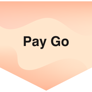 EngageCloud Pay Go