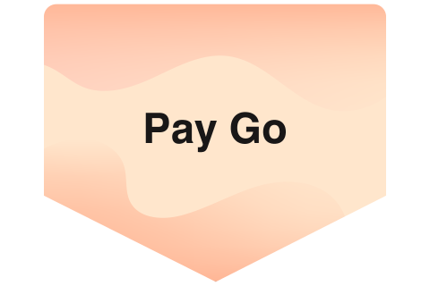 Pay Go Pricing | Free to Start CRM & Outreach | engagecloud.ai