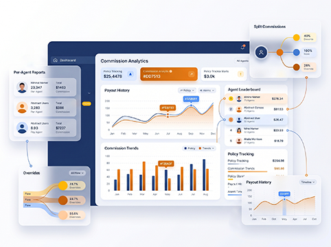 Payout Management