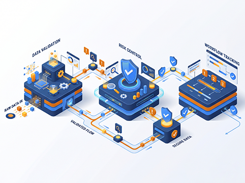 Continuous Compliance Monitoring