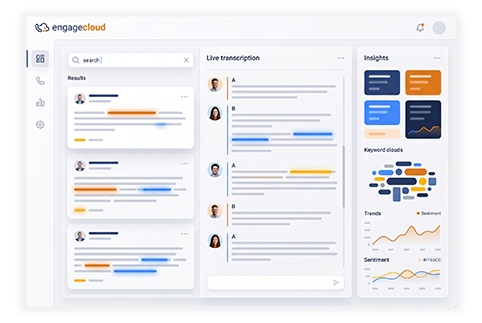 Full-Text Search