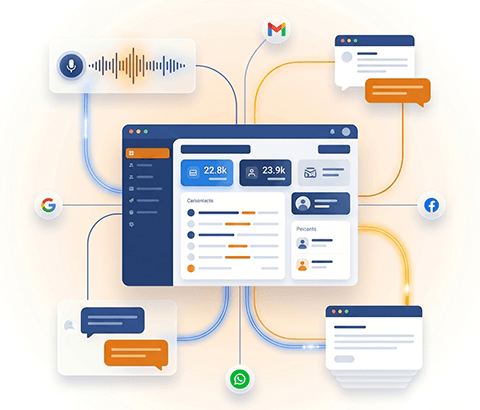 Marketing & Conversations