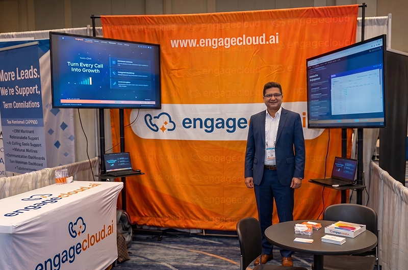contact us engagecloud ai