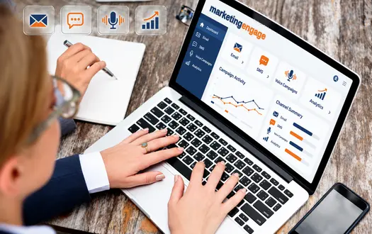 MarketingEngage
